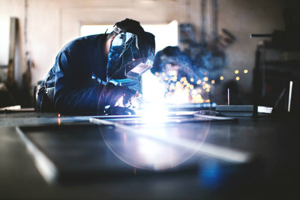 Best Pipe Welding in Park Hills, KY
