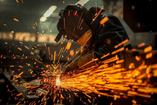 Best Automation and Robotic Welding in Park Hills, KY