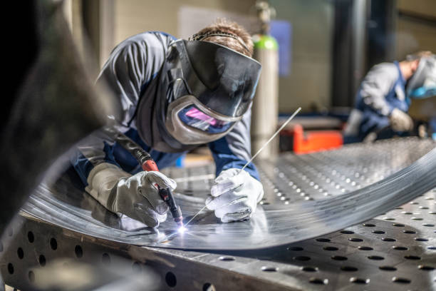  Park Hills, KY Welder Pros