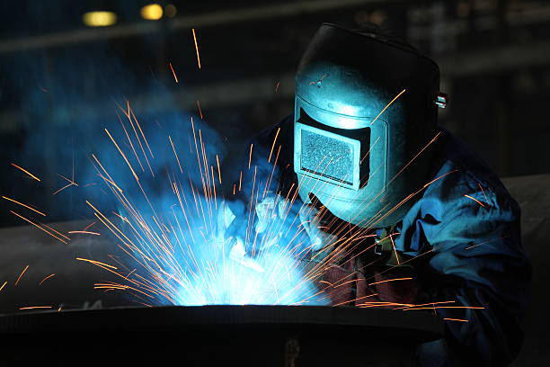 Affordable Welder Services in Park Hills, KY