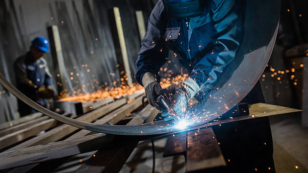 Best Welding Inspection and Certification in Park Hills, KY