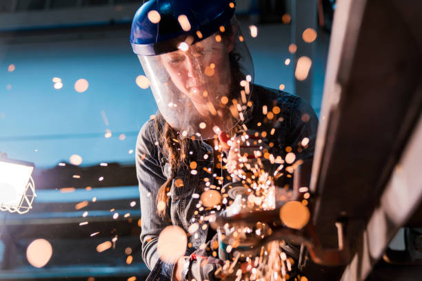 Best Specialty Welding Processes in Park Hills, KY